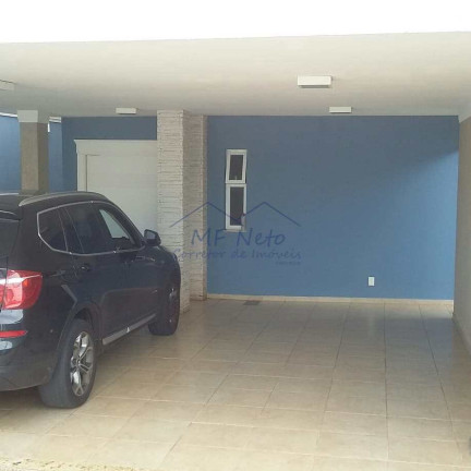 Imagem Casa com 4 Quartos à Venda,  em Centro - Pirassununga