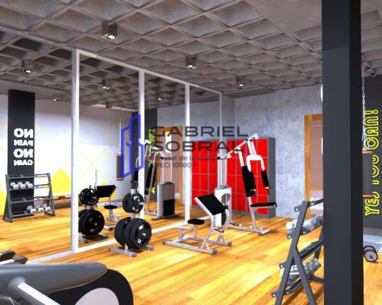 Imagem Apartamento com 2 Quartos à Venda, 47 m² em Jardim Oceania - João Pessoa Imagem Apartamento com 2 Quartos à Venda, 47 m² em Jardim Oceania - João Pessoa