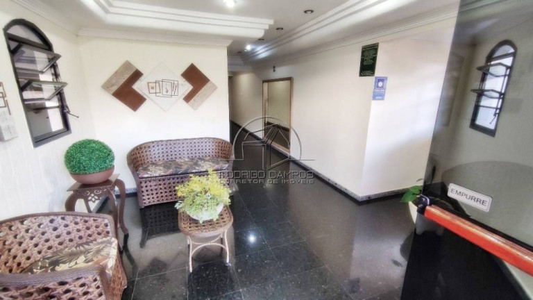 Imagem Apartamento com 1 Quarto à Venda, 40 m² em Ocian - Praia Grande Imagem Apartamento com 1 Quarto à Venda, 40 m² em Ocian - Praia Grande