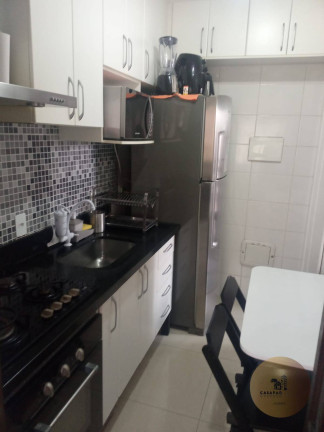 Imagem Apartamento com 2 Quartos à Venda, 48 m² em Planalto - São Bernardo Do Campo Imagem Apartamento com 2 Quartos à Venda, 48 m² em Planalto - São Bernardo Do Campo