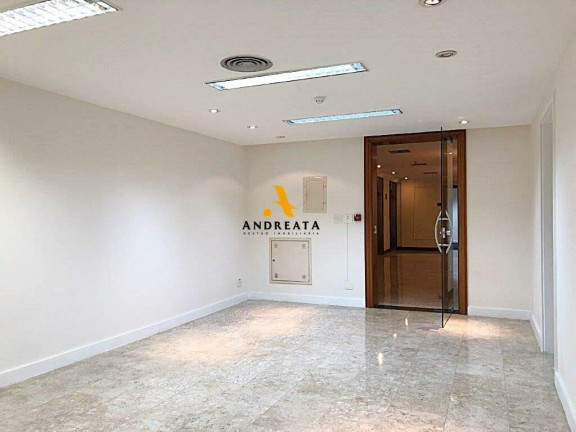 Imagem Sala Comercial para Alugar, 497 m² em Centro - Rio De Janeiro