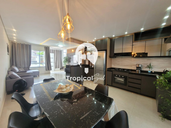 Imagem Casa com 2 Quartos à Venda, 151 m² em Shangri-lá - Pontal Do Parana