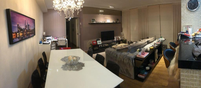 Imagem Apartamento com 2 Quartos à Venda, 94 m² em Alphaville - Santana De Parnaíba Imagem Apartamento com 2 Quartos à Venda, 94 m² em Alphaville - Santana De Parnaíba