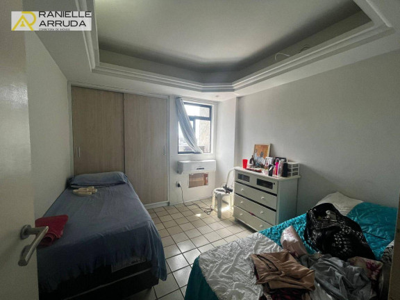 Imagem Apartamento com 4 Quartos à Venda, 180 m² em Jardim Oceania - João Pessoa