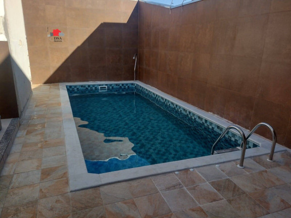 Imagem Casa com 3 Quartos à Venda, 360 m² em Jardim Eulina - Campinas