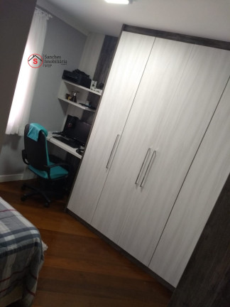 Imagem Apartamento com 3 Quartos à Venda, 118 m² em Vila Zelina - São Paulo