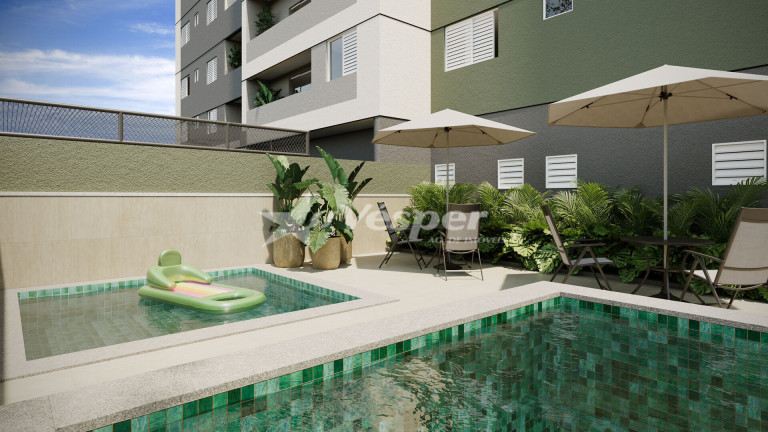 Imagem Apartamento com 2 Quartos à Venda, 62 m² em Parque Amazônia - Goiânia Imagem Apartamento com 2 Quartos à Venda, 62 m² em Parque Amazônia - Goiânia