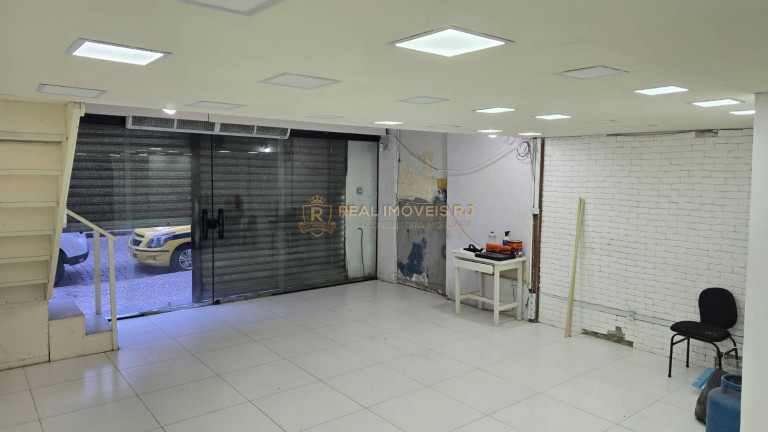 Imagem Sala Comercial à Venda, 80 m² em Centro - Rio De Janeiro Imagem Sala Comercial à Venda, 80 m² em Centro - Rio De Janeiro