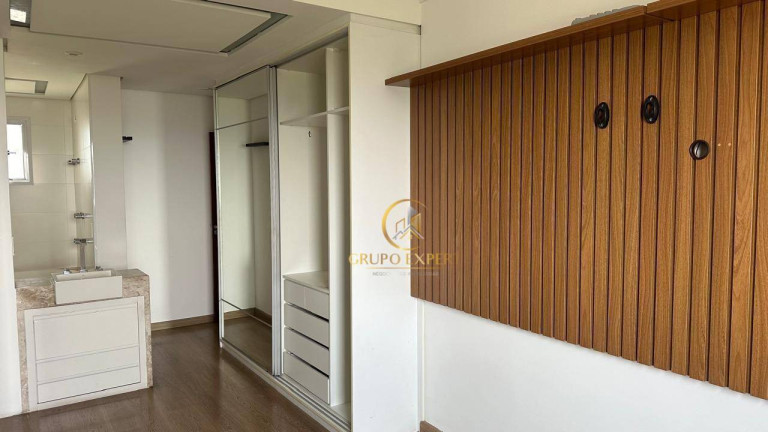 Imagem Apartamento com 3 Quartos à Venda, 142 m² em Jardim Das Indústrias - São José Dos Campos Imagem Apartamento com 3 Quartos à Venda, 142 m² em Jardim Das Indústrias - São José Dos Campos
