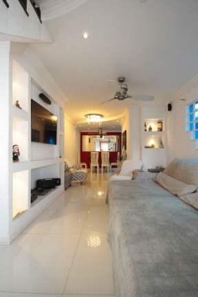 Imagem Casa com 3 Quartos à Venda, 179 m² em Jardim Da Saúde - São Paulo Imagem Casa com 3 Quartos à Venda, 179 m² em Jardim Da Saúde - São Paulo