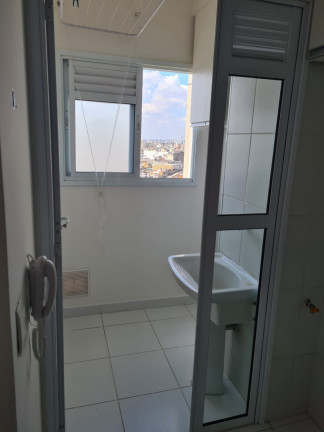 Imagem Apartamento com 1 Quarto à Venda, 33 m² em Barra Funda‎ - São Paulo