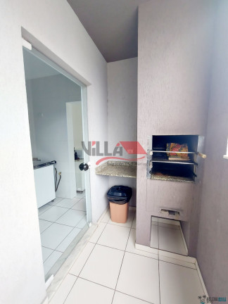 Imagem Apartamento com 3 Quartos à Venda, 85 m² em Itaguá - Ubatuba
