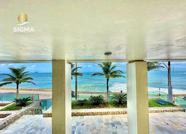 Imagem Apartamento com 2 Quartos à Venda, 55 m² em Pitangueiras - Guarujá Imagem Apartamento com 2 Quartos à Venda, 55 m² em Pitangueiras - Guarujá
