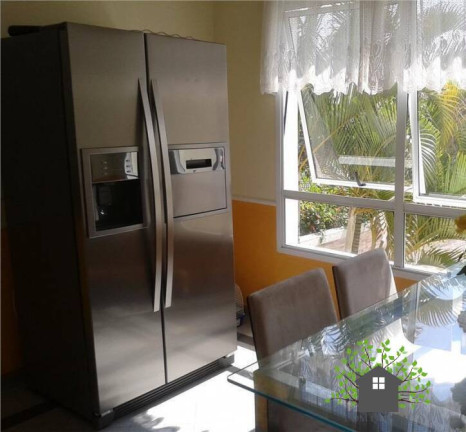 Imagem Casa com 4 Quartos à Venda, 230 m² em São Paulo Ii - Cotia