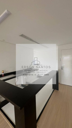 Imagem Apartamento com 2 Quartos à Venda, 55 m² em Vila Homero Thon - Santo André Imagem Apartamento com 2 Quartos à Venda, 55 m² em Vila Homero Thon - Santo André