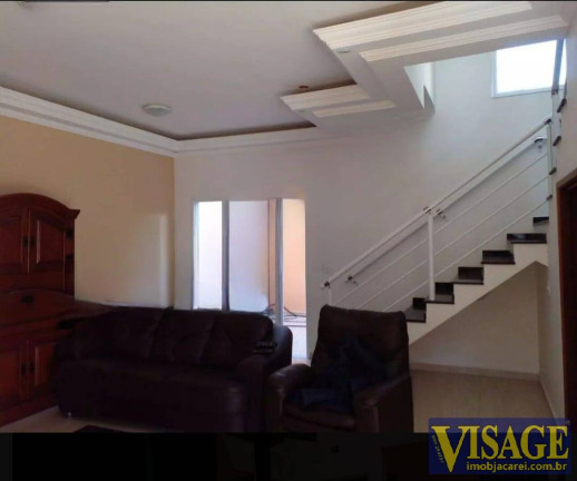 Imagem Casa com 3 Quartos à Venda,  em Jardim Didinha - Jacareí