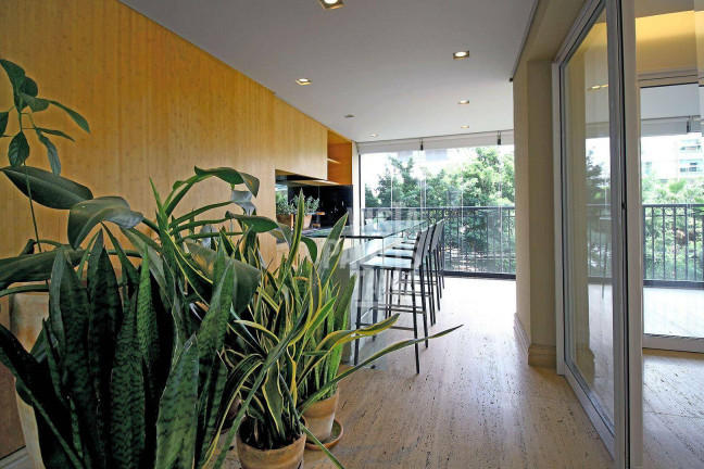 Imagem Apartamento com 3 Quartos para Alugar, 192 m² em Vila Nova Conceição - São Paulo Imagem Apartamento com 3 Quartos para Alugar, 192 m² em Vila Nova Conceição - São Paulo