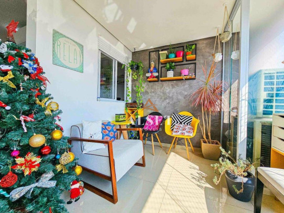 Imagem Apartamento com 3 Quartos à Venda, 105 m² em Vila Carrão - São Paulo Imagem Apartamento com 3 Quartos à Venda, 105 m² em Vila Carrão - São Paulo