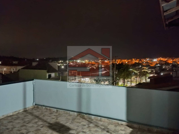 Imagem Casa com 4 Quartos à Venda, 190 m² em Parque Residencial Santo André - Caçapava