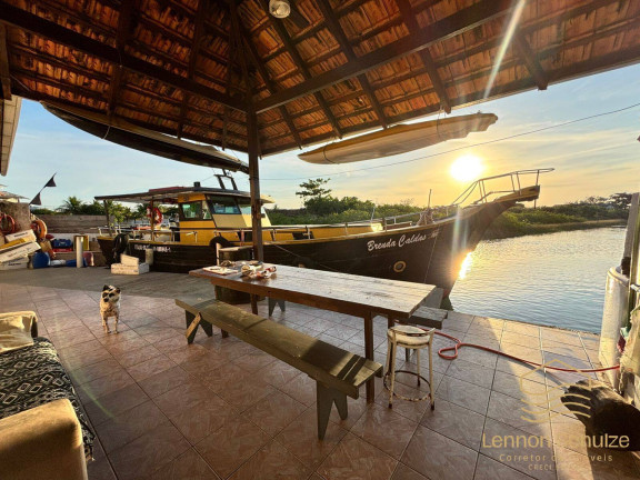 Casa com 3 Quartos à Venda, 80 m² em Centro - Balneário Barra Do Sul