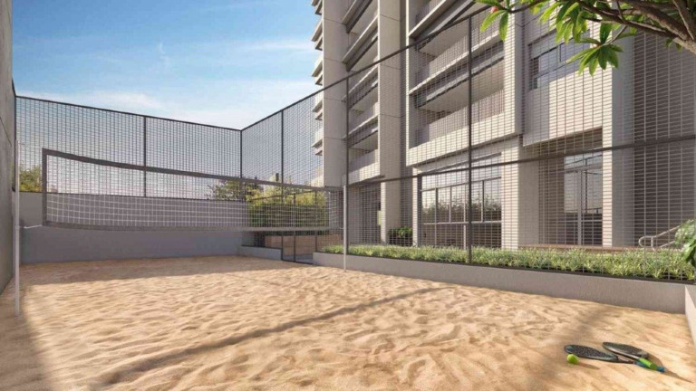 Imagem Apartamento com 2 Quartos à Venda, 74 m² em Paraíso - São Paulo