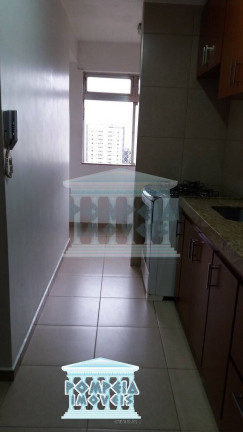 Imagem Apartamento com 2 Quartos à Venda, 54 m² em Pompéia - São Paulo Imagem Apartamento com 2 Quartos à Venda, 54 m² em Pompéia - São Paulo