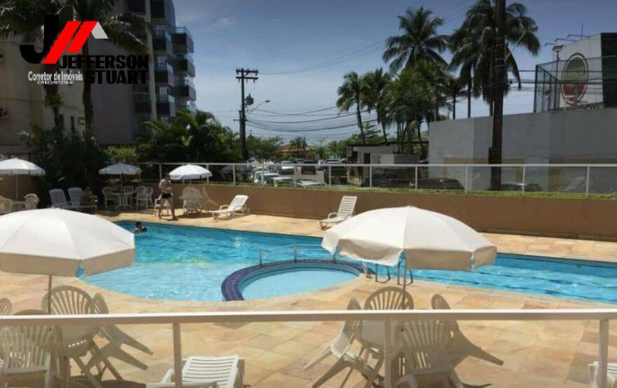 Imagem Apartamento com 2 Quartos à Venda, 85 m² em Praia Grande - Ubatuba
