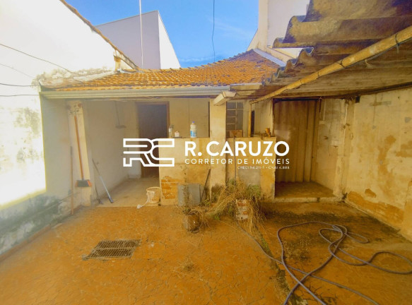 Imagem Casa com 2 Quartos à Venda, 115 m² em Centro - Limeira Imagem Casa com 2 Quartos à Venda, 115 m² em Centro - Limeira
