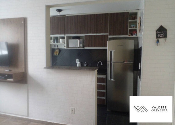 Imagem Apartamento com 2 Quartos à Venda, 45 m² em Jardim Califórnia - Jacareí Imagem Apartamento com 2 Quartos à Venda, 45 m² em Jardim Califórnia - Jacareí