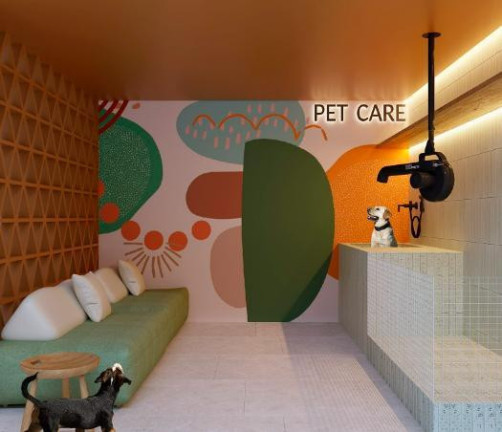 Imagem Apartamento com 1 Quarto à Venda, 45 m² em Jardim Oceania - João Pessoa
