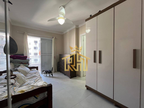 Imagem Apartamento com 2 Quartos à Venda, 105 m² em Canto Do Forte - Praia Grande Imagem Apartamento com 2 Quartos à Venda, 105 m² em Canto Do Forte - Praia Grande