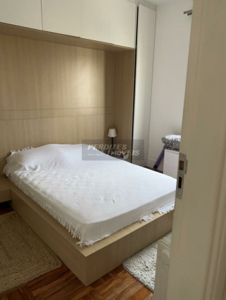 Imagem Apartamento com 2 Quartos à Venda, 85 m² em Perdizes - São Paulo