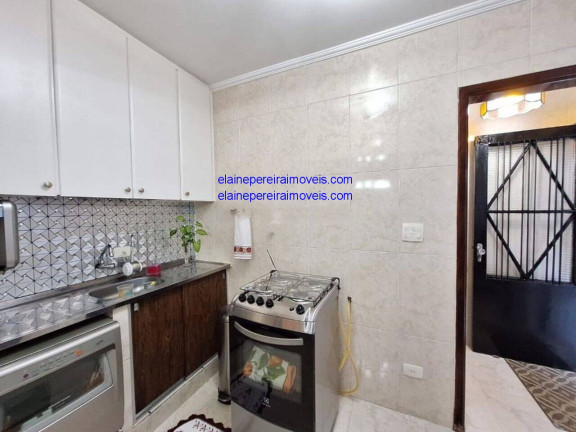 Imagem Sobrado com 3 Quartos à Venda, 125 m² em Vila Butantã - São Paulo Imagem Sobrado com 3 Quartos à Venda, 125 m² em Vila Butantã - São Paulo