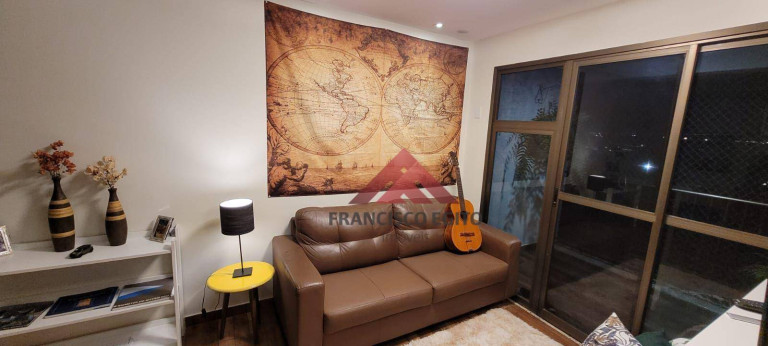Imagem Apartamento com 3 Quartos à Venda, 72 m² em Gragoatá - Niterói