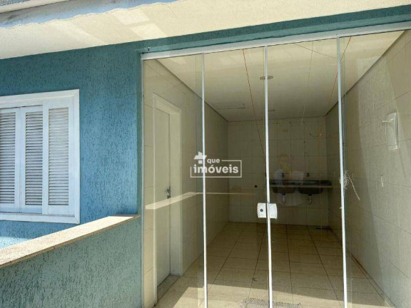 Imagem Casa com 3 Quartos à Venda, 344 m² em Vila Ipojuca - São Paulo