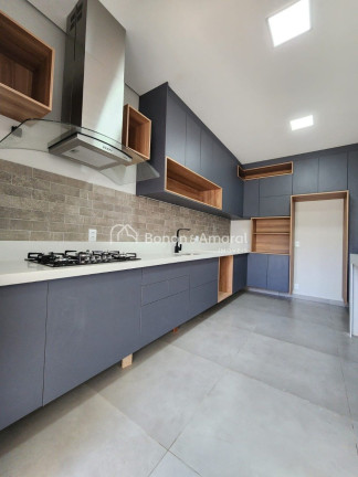 Imagem Casa de Condomínio com 3 Quartos à Venda, 200 m² em Vila Monte Alegre - Paulínia Imagem Casa de Condomínio com 3 Quartos à Venda, 200 m² em Vila Monte Alegre - Paulínia