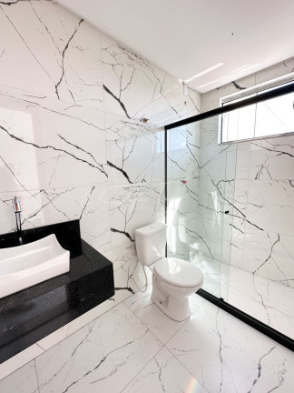 Imagem Casa com 3 Quartos à Venda, 174 m² em Morada De Laranjeiras - Serra Imagem Casa com 3 Quartos à Venda, 174 m² em Morada De Laranjeiras - Serra