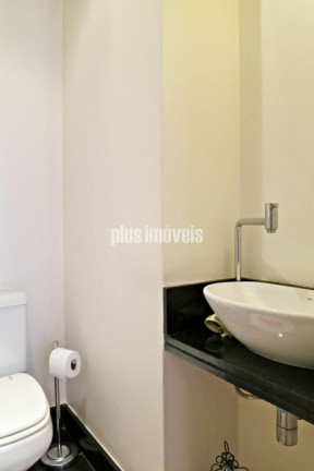 Imagem Apartamento com 3 Quartos à Venda, 163 m² em Panamby - São Paulo Imagem Apartamento com 3 Quartos à Venda, 163 m² em Panamby - São Paulo