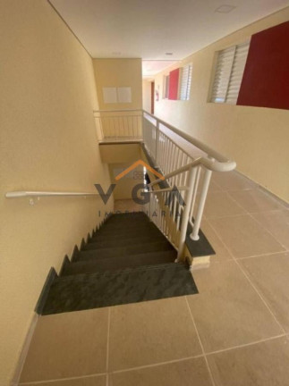 Imagem Apartamento com 2 Quartos à Venda, 32 m² em Jardim Vila Formosa - São Paulo