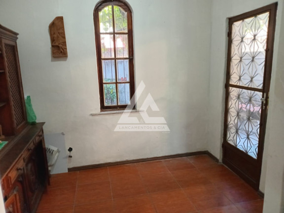 Imagem Casa com 3 Quartos à Venda, 100 m² em Tijuca - Rio De Janeiro Imagem Casa com 3 Quartos à Venda, 100 m² em Tijuca - Rio De Janeiro