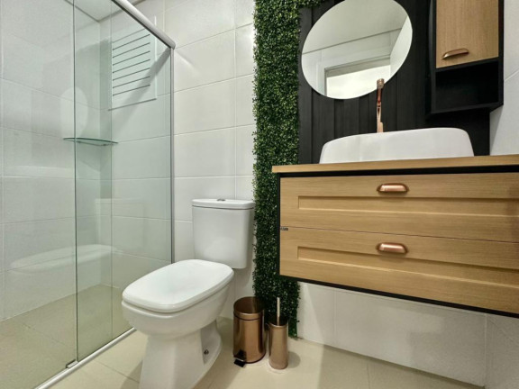 Imagem Apartamento com 2 Quartos à Venda, 59 m² em Navegantes - Capao Da Canoa