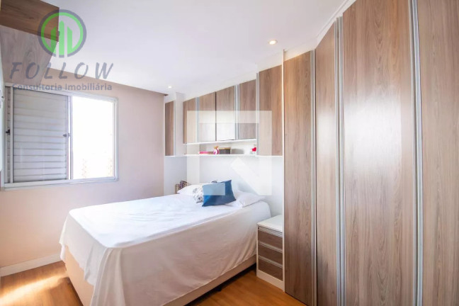 Imagem Apartamento com 2 Quartos à Venda, 54 m² em Bandeiras - Osasco