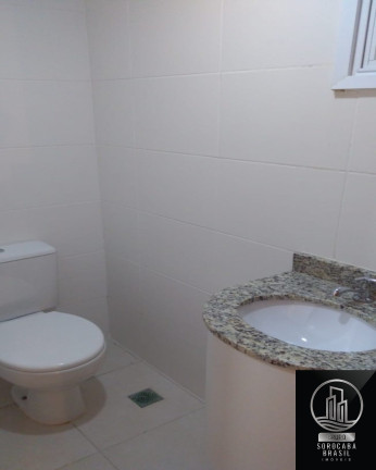 Imagem Apartamento com 1 Quarto para Alugar, 52 m² em Jardim Gonçalves - Sorocaba