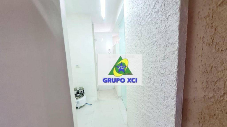 Imagem Sala Comercial à Venda, 62 m² em Vila Itapura - Campinas Imagem Sala Comercial à Venda, 62 m² em Vila Itapura - Campinas