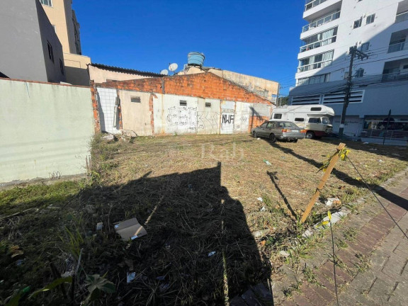 Imagem Terreno à Venda, 522 m² em Nações - Balneário Camboriú Imagem Terreno à Venda, 522 m² em Nações - Balneário Camboriú