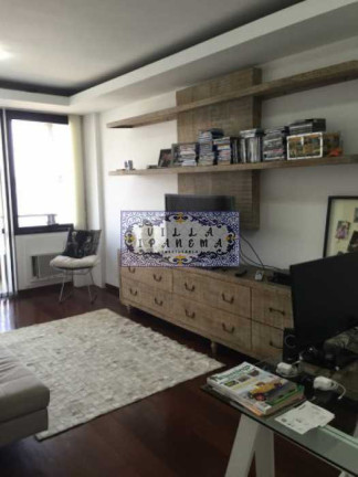 Imagem Apartamento com 4 Quartos à Venda, 420 m² em Boa Viagem - Niterói