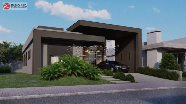 Casa com 3 Quartos à Venda, 140 m² em Arpoador - Xangri-lá