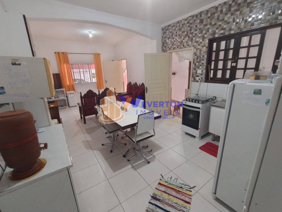 Imagem Casa com 1 Quarto à Venda, em Bairro Jardim Praia Grande - Mongaguá Imagem Casa com 1 Quarto à Venda, em Bairro Jardim Praia Grande - Mongaguá