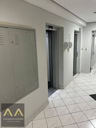 Imagem Apartamento com 2 Quartos à Venda, 59 m² em Tamboré - Barueri Imagem Apartamento com 2 Quartos à Venda, 59 m² em Tamboré - Barueri