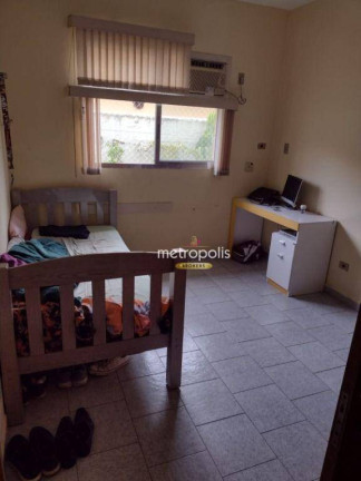 Imagem Casa com 3 Quartos à Venda, 270 m² em Centro - São Caetano Do Sul Imagem Casa com 3 Quartos à Venda, 270 m² em Centro - São Caetano Do Sul
